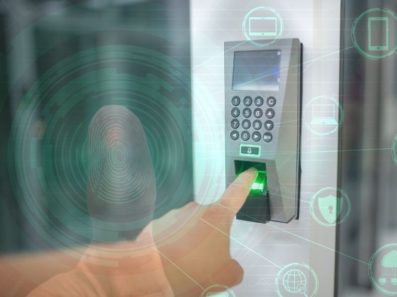 biometric attendance